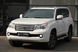 Продажа  Lexus GX, 2011р.